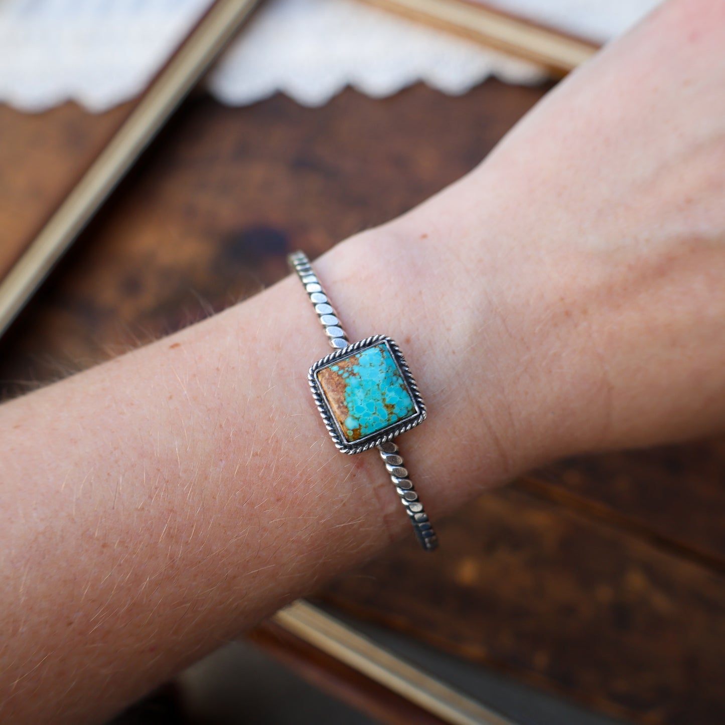 The Mesa Cuff