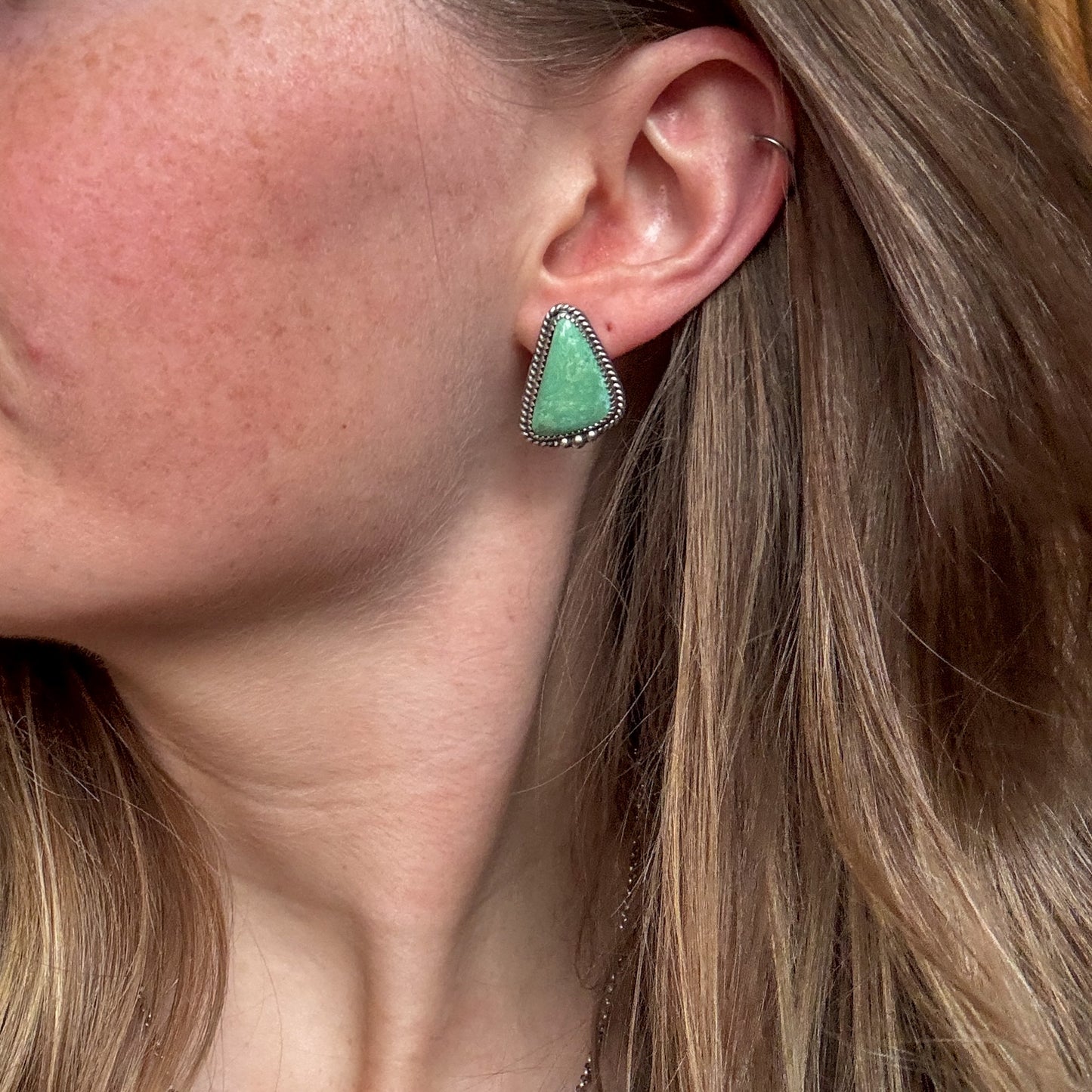The Ivy Earrings