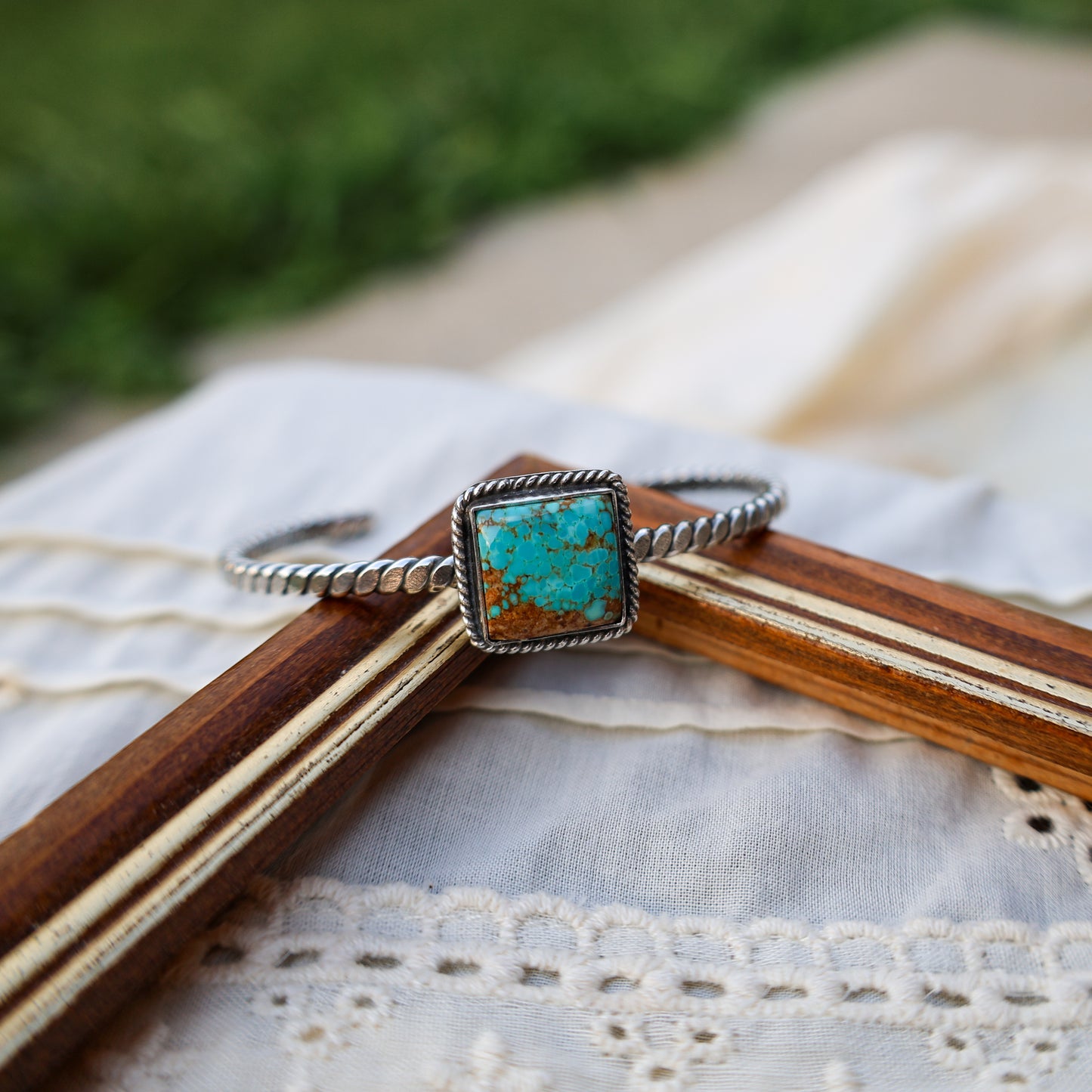 The Mesa Cuff