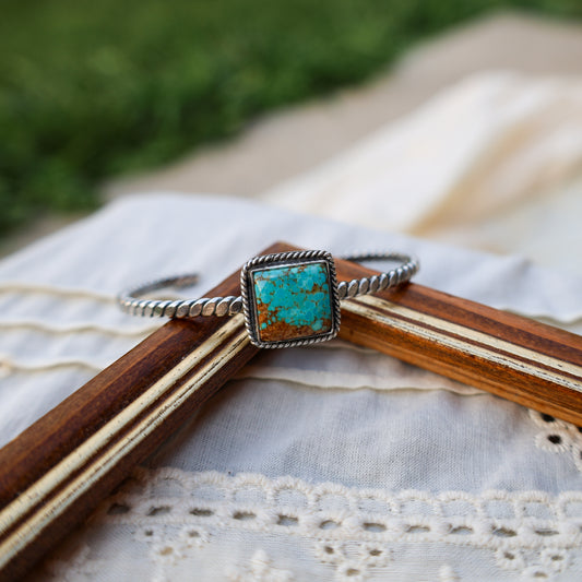 The Mesa Cuff