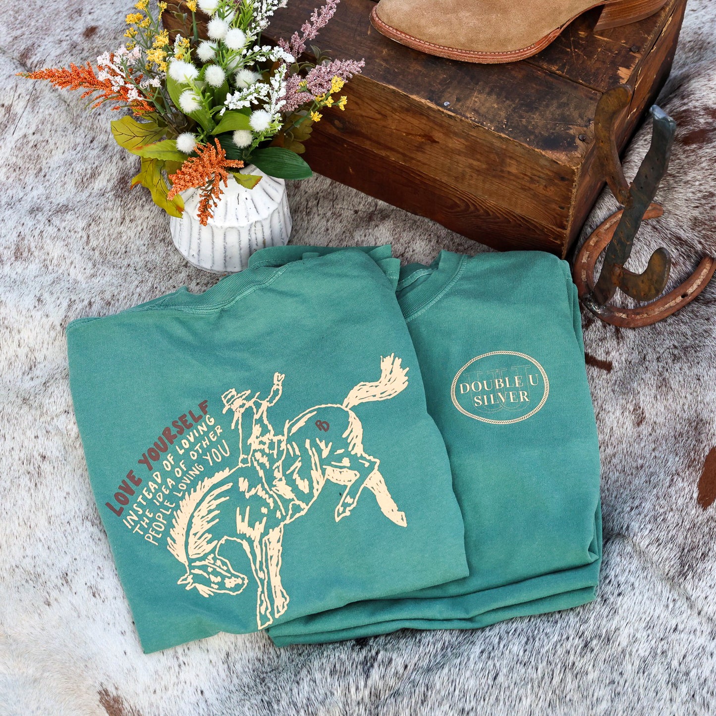 Love Yourself T-shirt