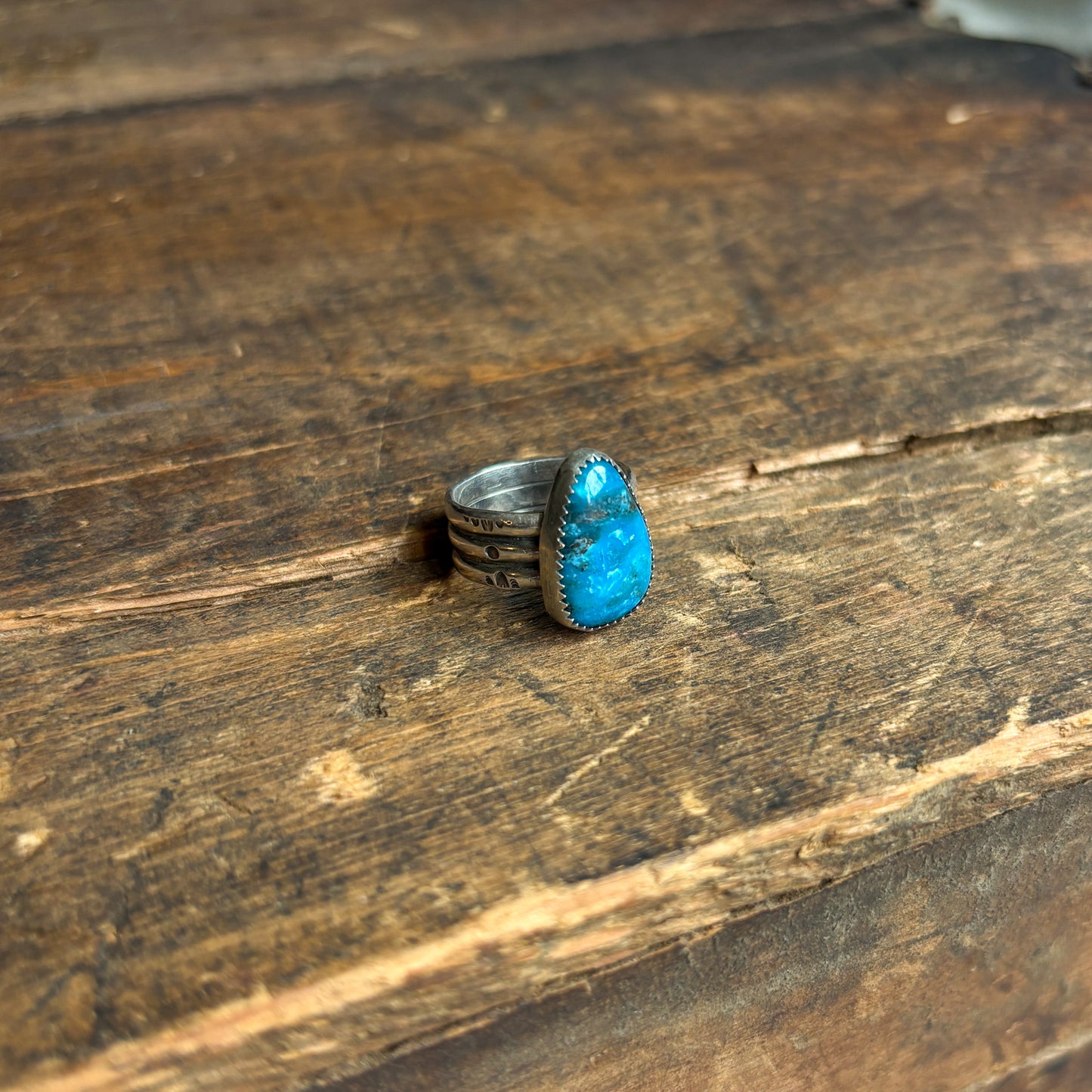 The Sylvie Ring
