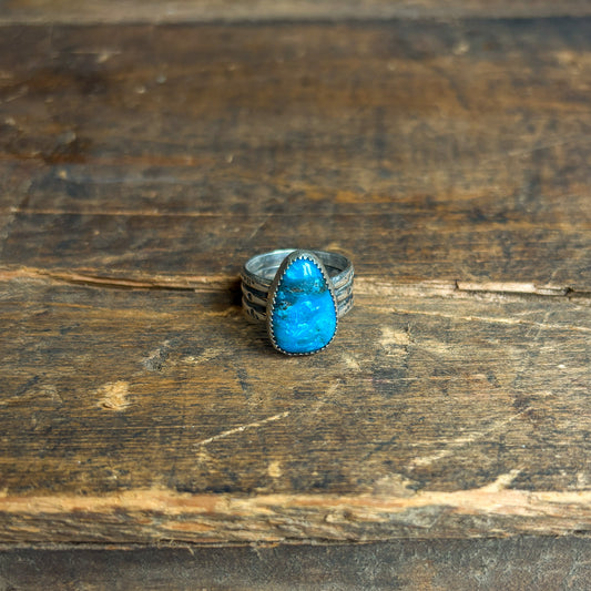 The Sylvie Ring