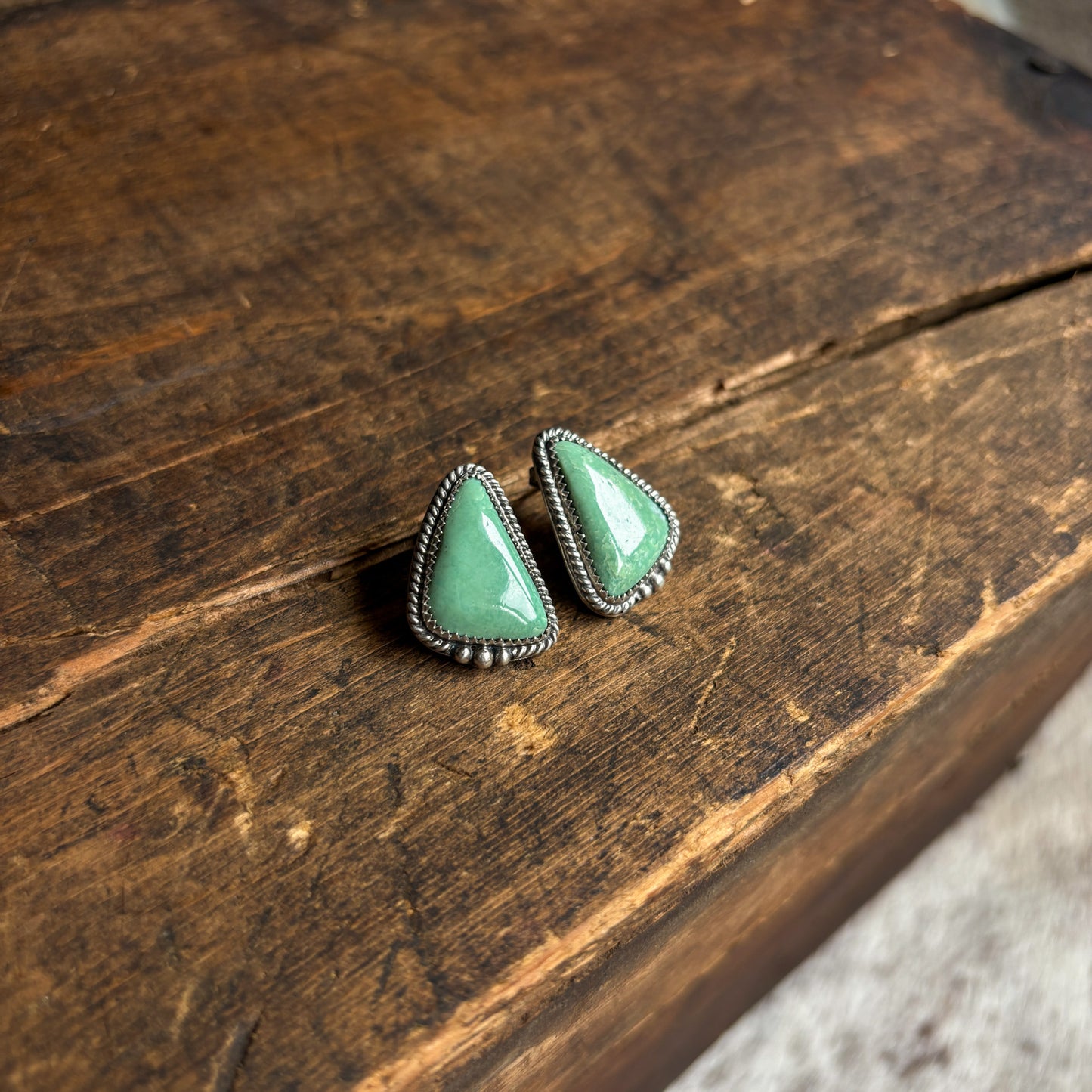 The Ivy Earrings