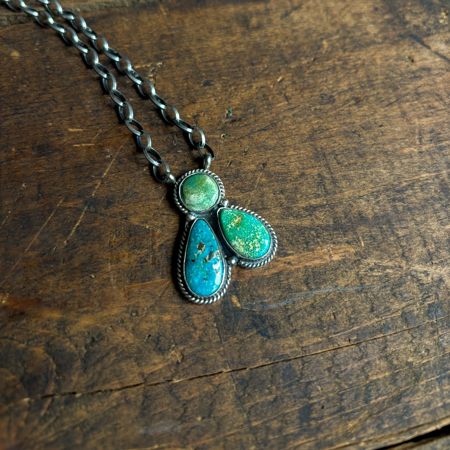 The Meadow Necklace