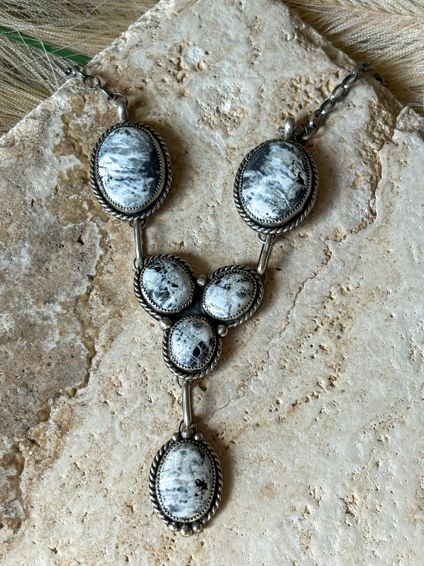 The Sophia Necklace